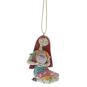 Hanging Ornament Sally