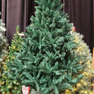 The Alabama Spruce 7ft/210cm