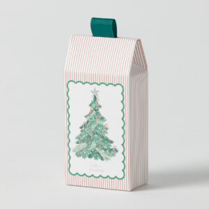 Scented Soap - Jolly - Fir