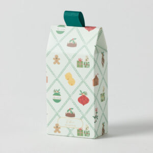Scented Soap - Joyous - Fir