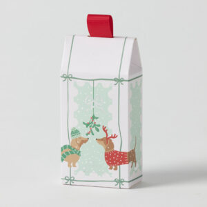 Scented Soap - Pop and Cheer- Fir