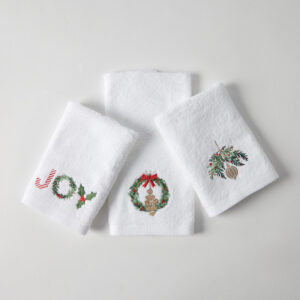 Hand Towel - Joyous