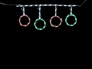 Roofline Ornament