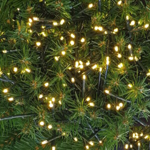 Christmas LED connector Lights 200