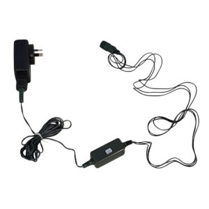 Straight Line Adaptor and Transformer