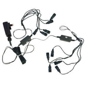 Power Pack for under Christmas Tree