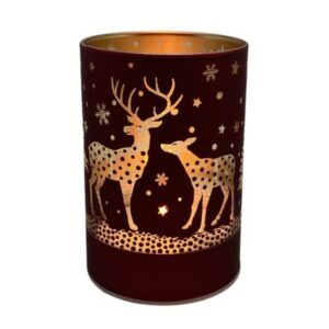 Diana Dome LED Lamp 10cm