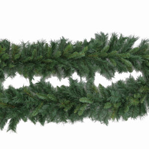 Garland 9ft (270cm) Majestic Pine