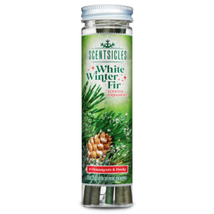 Scentsicles White Winter Fir