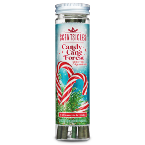 Scentsicles Candy Cane Forest