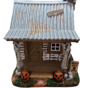 Skeleton Cottage