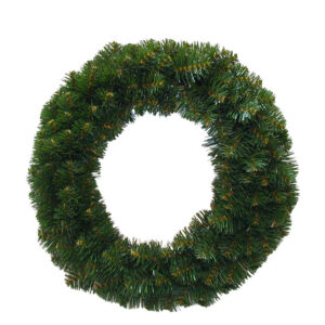 ALBERTA WREATH 24" (61cm)