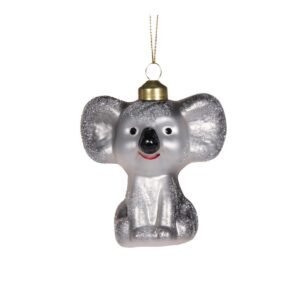 Hanging Ornament Retro Koala