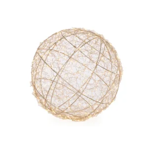 Illuminated Sphere 30cm