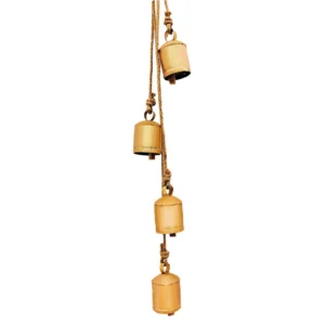 Small Bells - Set of 4