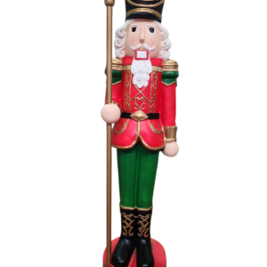 Jacob Nutcracker (49") 124cm