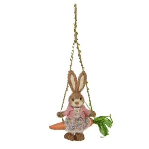 Bunny Swing Prue