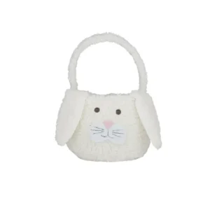 Cuddly Basket Fabric