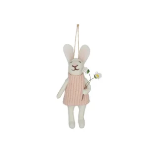 Felt Hanging Ornament Prue