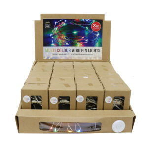 LED Starry Lights 30 B/Op