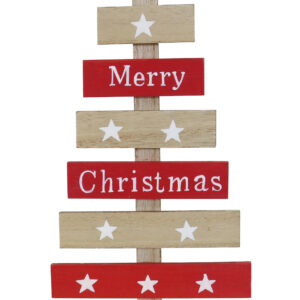 Christmas Table Tree Décor