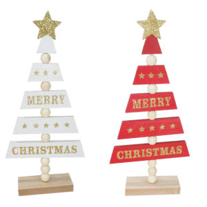 Christmas Table Tree