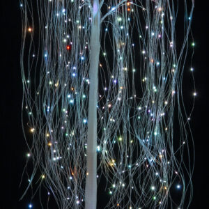 LED RGB Willow Tree 1.8M