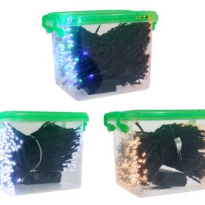 LED Fairy Lights 300 Battery OP