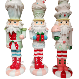Nutcracker Candy 31cm