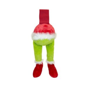 Grinch Legs Stuck 15"