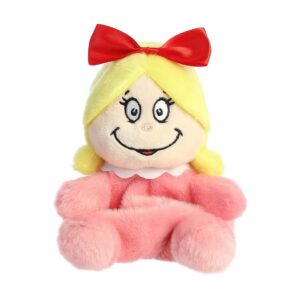 Palm Pal Cindy Lou Who 13cm